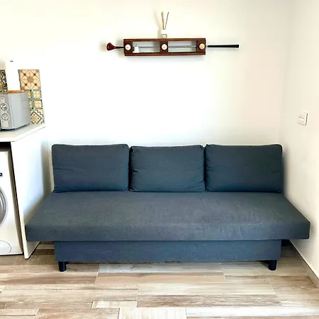 La Vista Preciosa Apartmán *