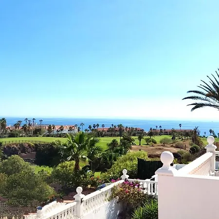 La Vista Preciosa Apartment San Miguel de Abona
