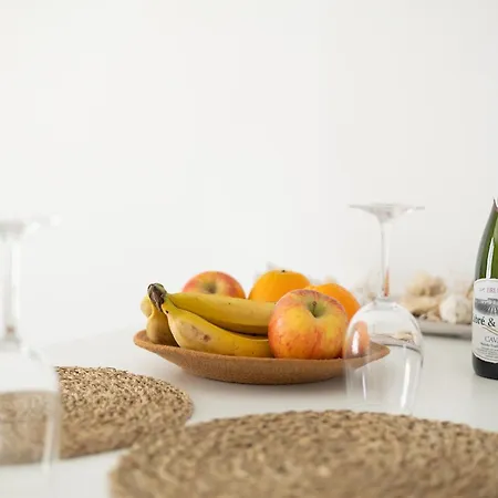 아파트 La Vista Preciosa 산미겔데아보나