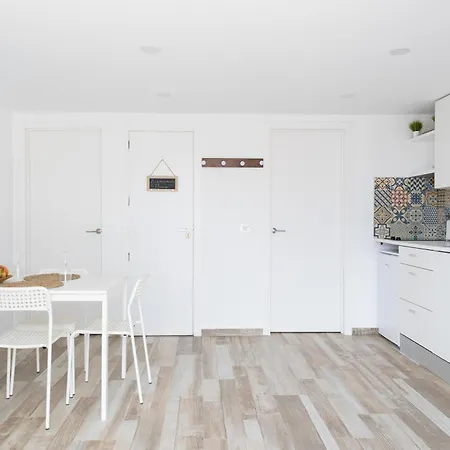 아파트 La Vista Preciosa