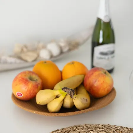 아파트 La Vista Preciosa *