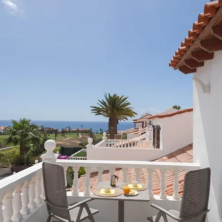 아파트 La Vista Preciosa 산미겔데아보나