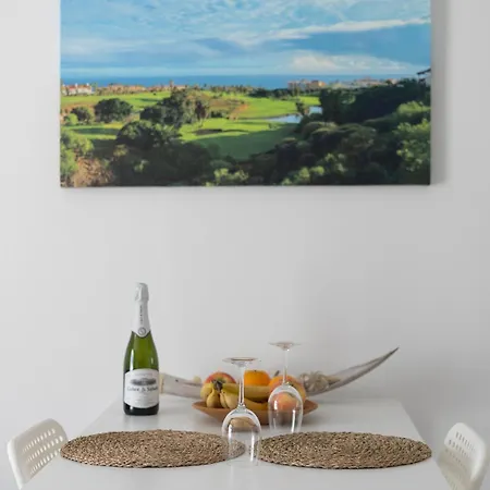 La Vista Preciosa * 산미겔데아보나