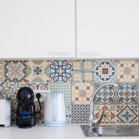 아파트 La Vista Preciosa *