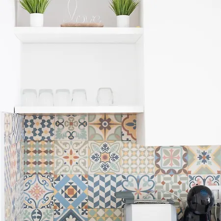 아파트 La Vista Preciosa