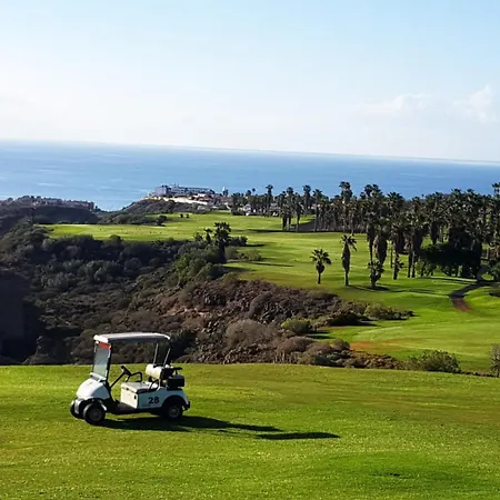 La Vista Preciosa 아파트 *