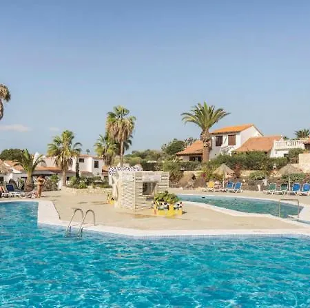 아파트 La Vista Preciosa 산미겔데아보나