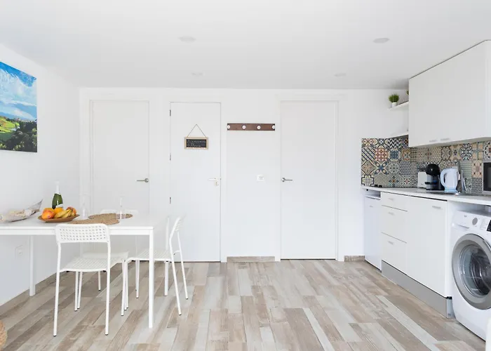 Apartmán La Vista Preciosa