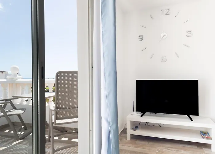 La Vista Preciosa Apartmán