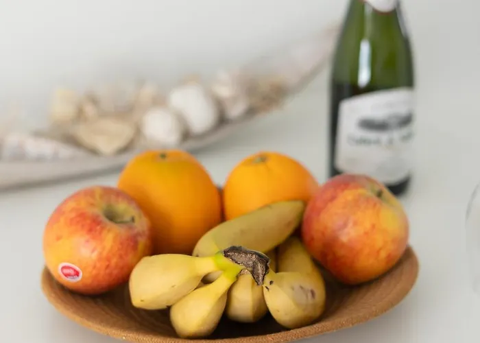 Apartmán La Vista Preciosa *