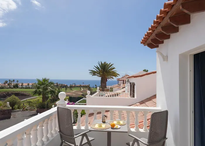 Apartmán La Vista Preciosa San Miguel de Abona