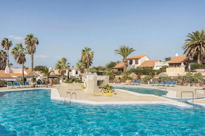 Apartmán La Vista Preciosa San Miguel de Abona