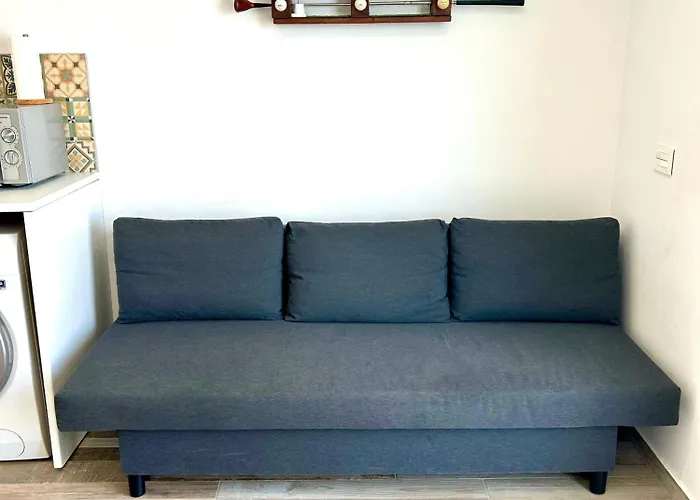 La Vista Preciosa Apartmán *