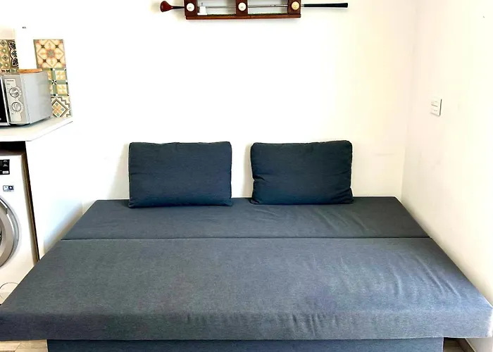 Apartmán La Vista Preciosa San Miguel de Abona